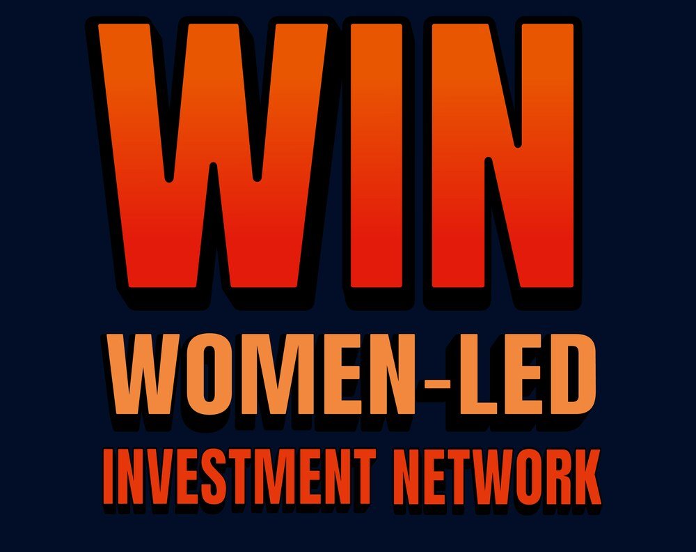 WIN — Women-Led Investment Network